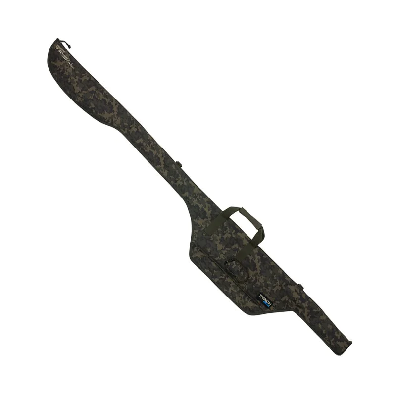 Калъф за въдица SHIMANO Trench 13ft Padded Rod Sleeve