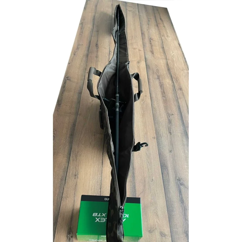 Калъф за въдица SHIMANO Trench 13ft Padded Rod Sleeve