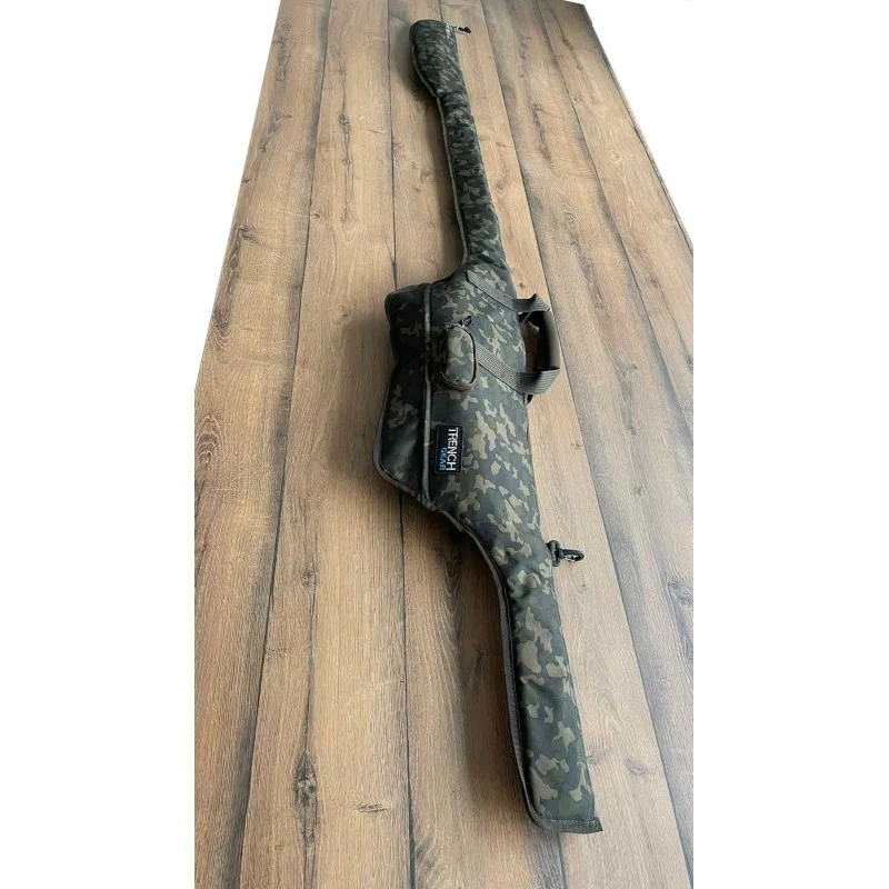 Калъф за въдица SHIMANO Trench 13ft Padded Rod Sleeve