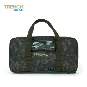 Чанта за риболов SHIMANO Trench 3 Rod Buzzer Bar Bag