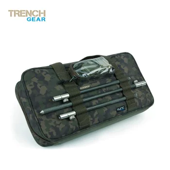 Чанта за риболов SHIMANO Trench 3 Rod Buzzer Bar Bag