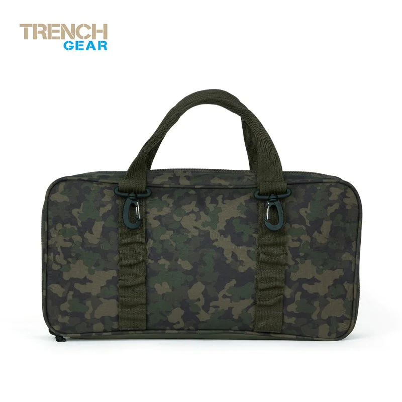 Чанта за риболов SHIMANO Trench 3 Rod Buzzer Bar Bag