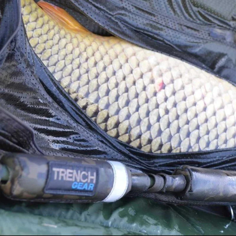 Сак за освобождаване SHIMANO Trench Calming Recovery Sling