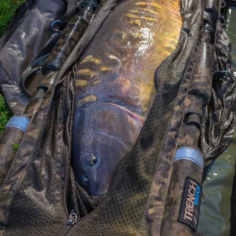 Сак за освобождаване SHIMANO Trench Calming Recovery Sling