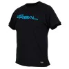 Тениска SHIMANO Tactical T-Shirt - Black