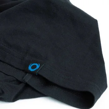 Тениска SHIMANO Tactical T-Shirt - Black