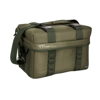 Сак за аксесоари SHIMANO Tactical Carp Carryall Compact and Aero Quiver