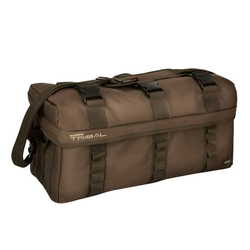Сак за аксесоари SHIMANO Tactical Carp Carryall Large and Aero Quiver
