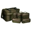 Комплект чанти SHIMANO Tactical Carp Full Compact Carryall and Cases