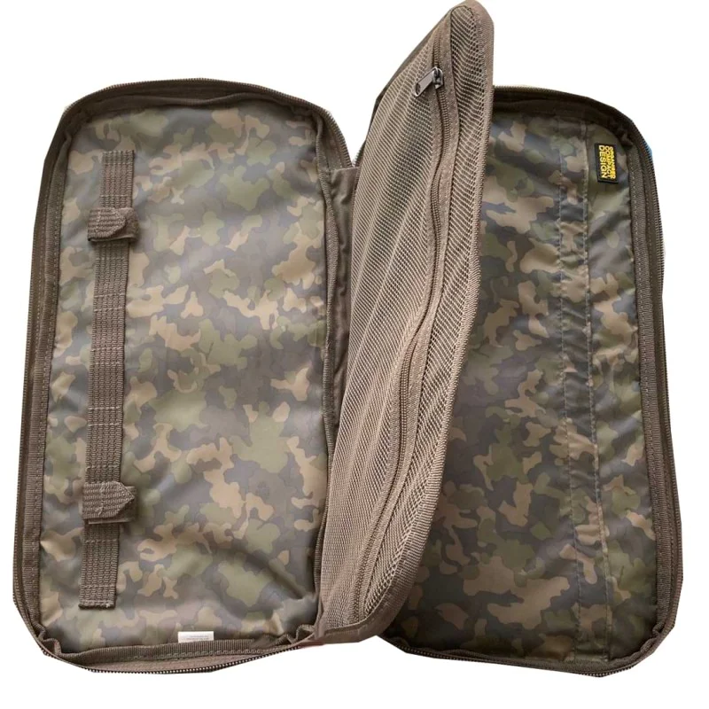 Бъз бар чанта SHIMANO Tactical Buzzer Bar Bag