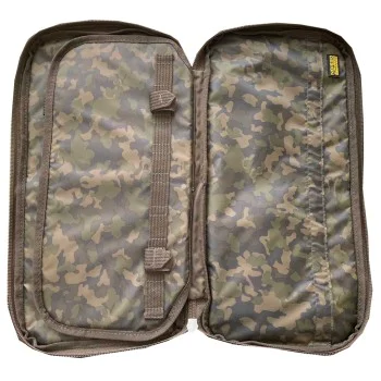 Бъз бар чанта SHIMANO Tactical Buzzer Bar Bag