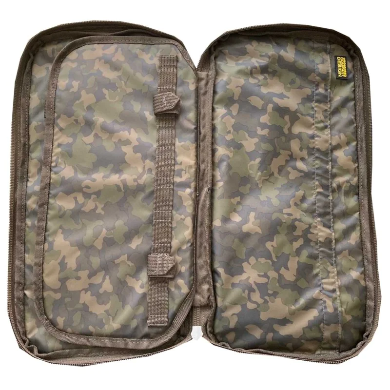 Бъз бар чанта SHIMANO Tactical Buzzer Bar Bag