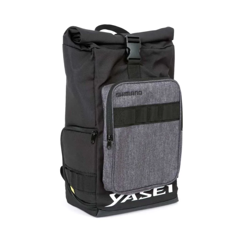 Раница за спининг SHIMANO Yasei Rucksack