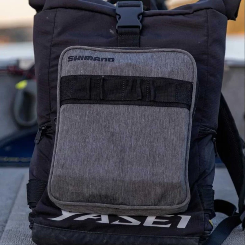Раница за спининг SHIMANO Yasei Rucksack