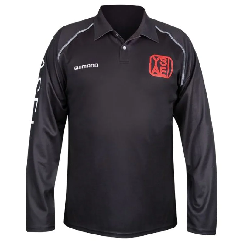 Блуза Shimano Yasei Shirt