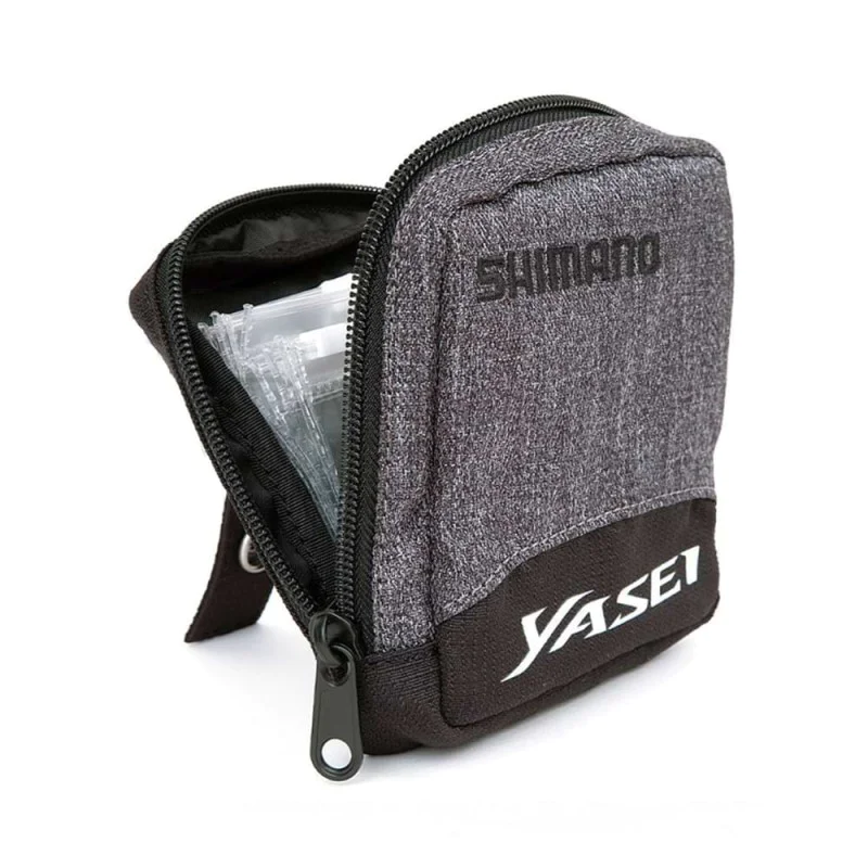 Класьор SHIMANO Yasei Sync Trace & Dropshot Case
