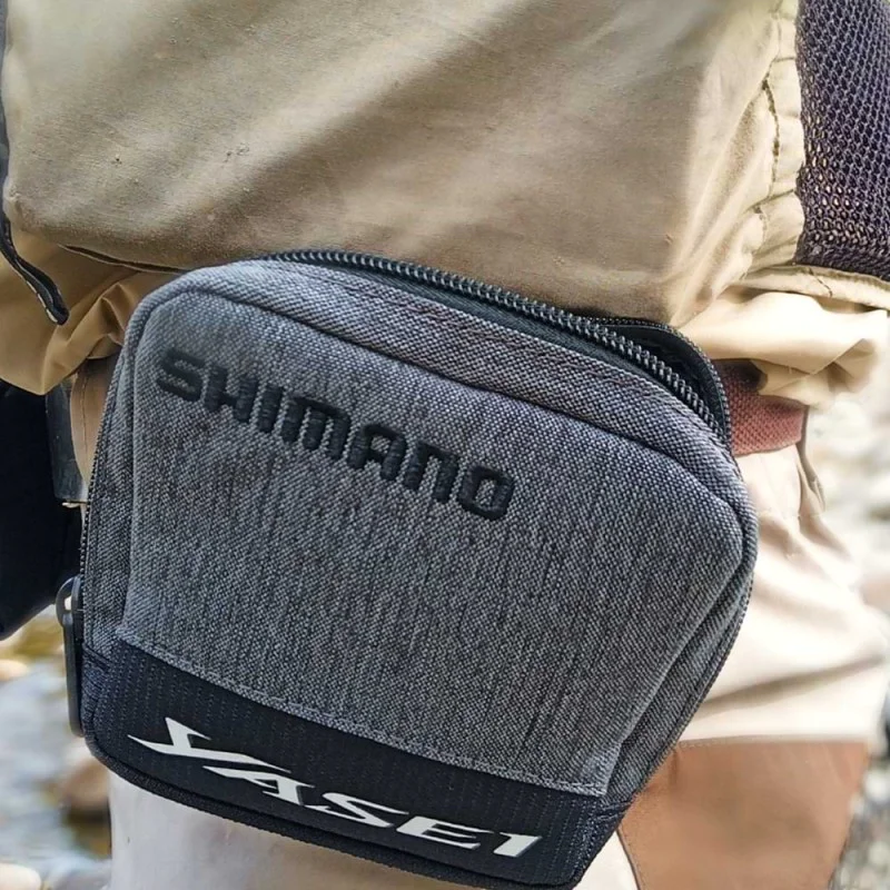 Класьор SHIMANO Yasei Sync Trace & Dropshot Case