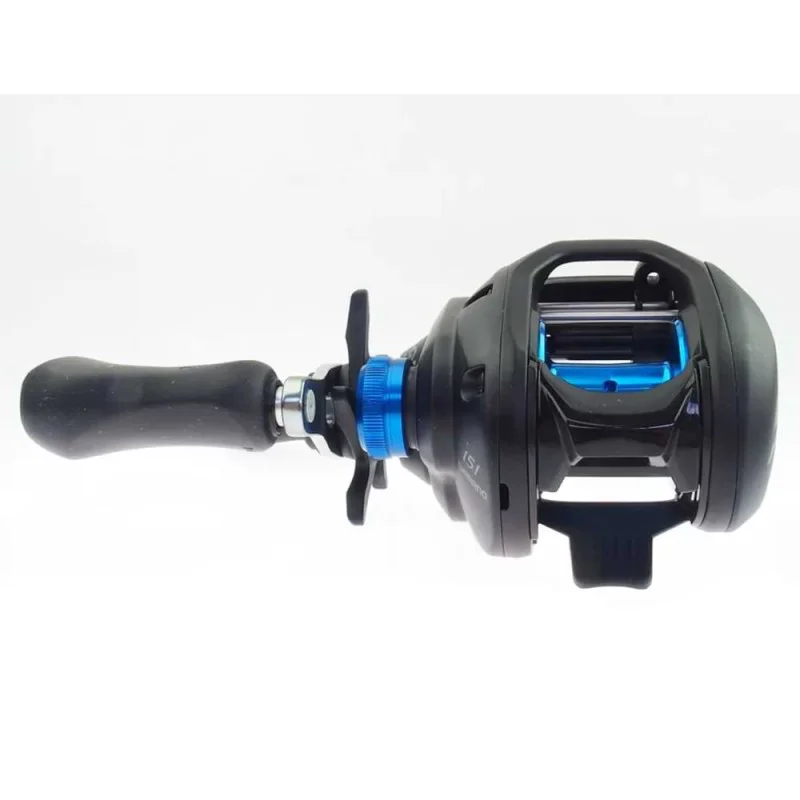 Байткастинг макара SHIMANO SLX 151 A - Left Hand