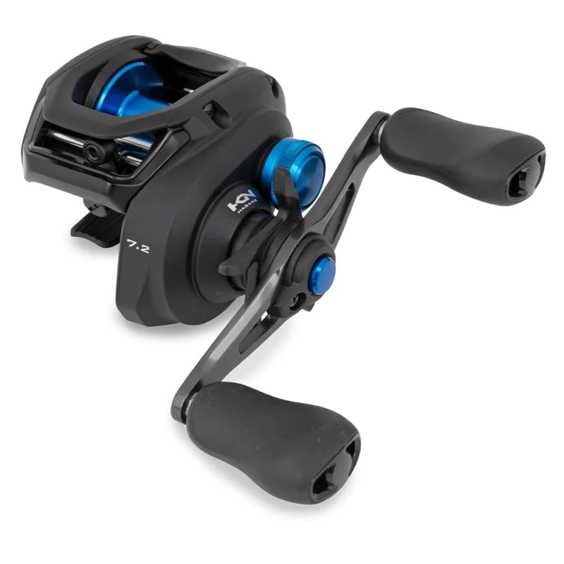 Байткастинг макара SHIMANO SLX 151 HG A - Left Hand