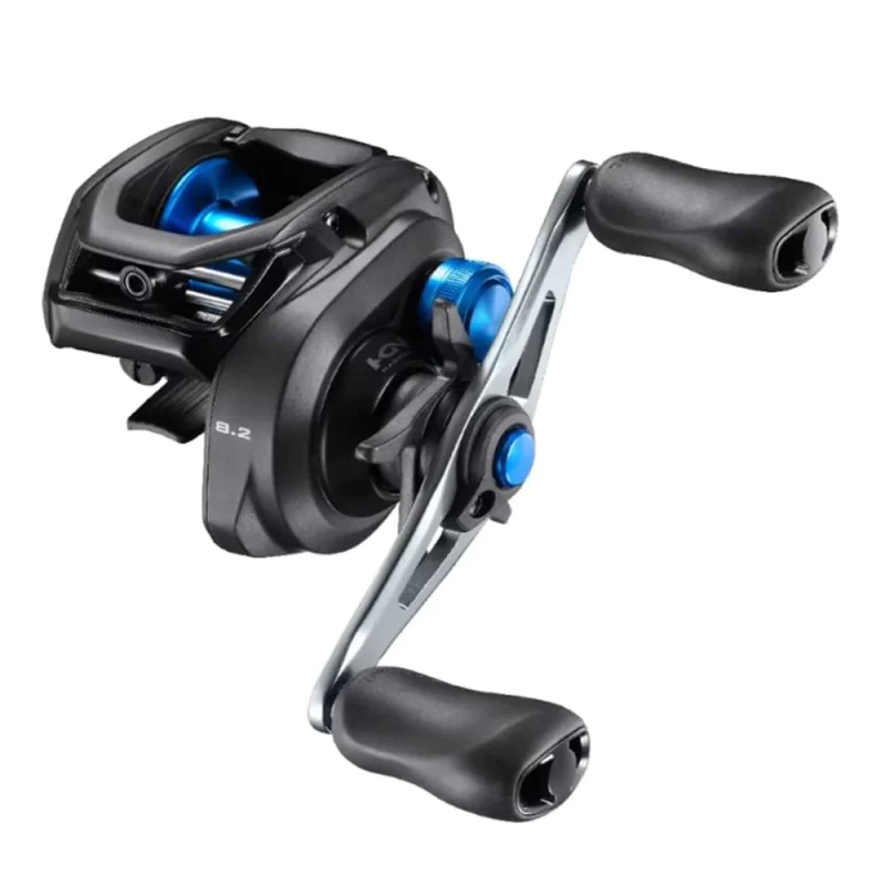 Байткастинг макара SHIMANO SLX 151 XG A - Left Hand