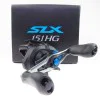 Байткастинг макара SHIMANO SLX 151 XG A - Left Hand