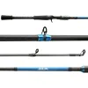 Байткастинг въдица SHIMANO SLX Casting Extra Fast 218cm 7-15g