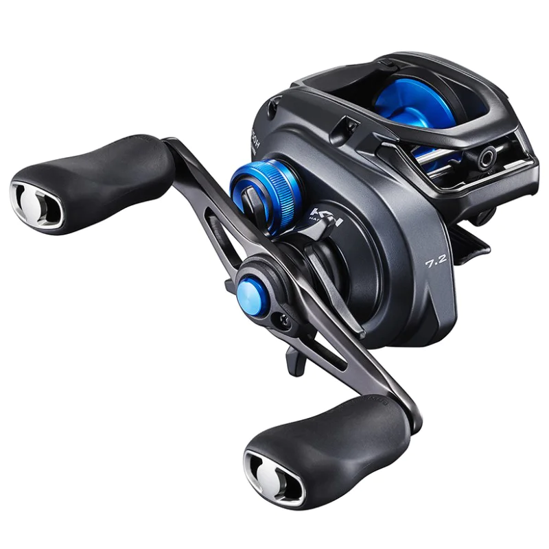 Мултипликатор SHIMANO SLX XT 151 HG LH