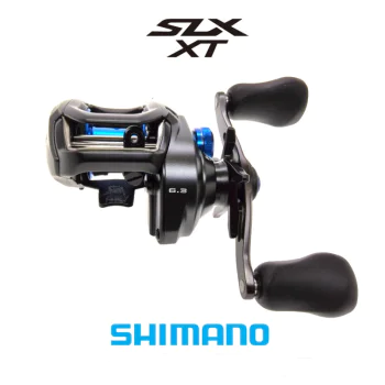 Мултипликатор SHIMANO SLX XT 151 LH