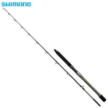 Спининг въдица SHIMANO Speedmaster AX Deep Drop 229cm 800-1500g