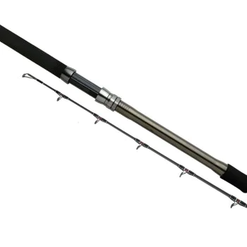 Спининг въдица SHIMANO Speedmaster AX Deep Drop 229cm 800-1500g