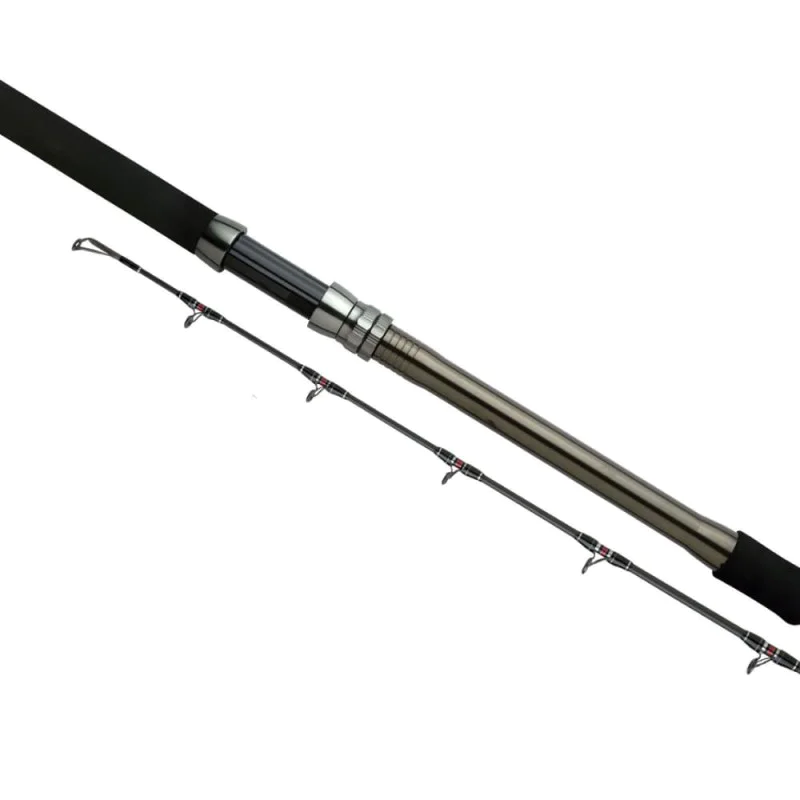 Спининг въдица SHIMANO Speedmaster AX Deep Drop 229cm 500-1000g