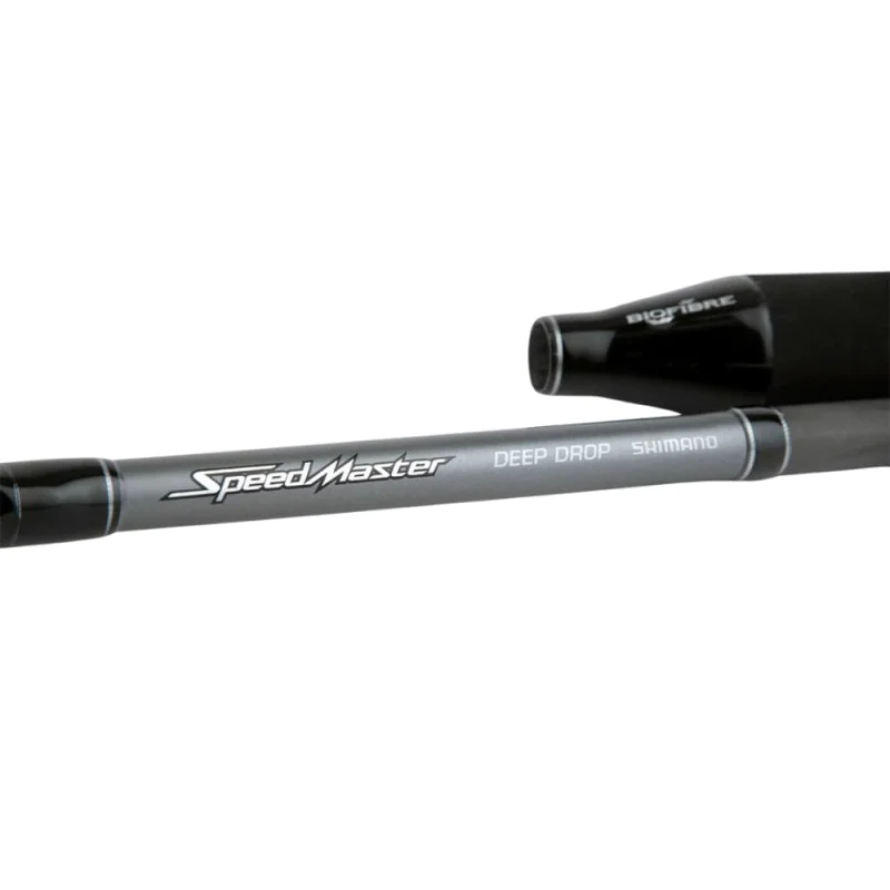Спининг въдица SHIMANO Speedmaster AX Deep Drop 229cm 500-1000g