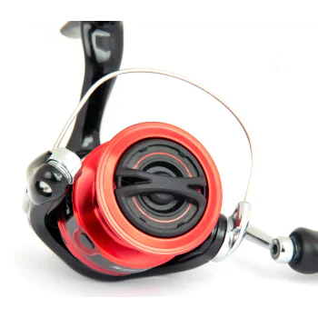 Макара преден аванс SHIMANO Sienna 2500 FG