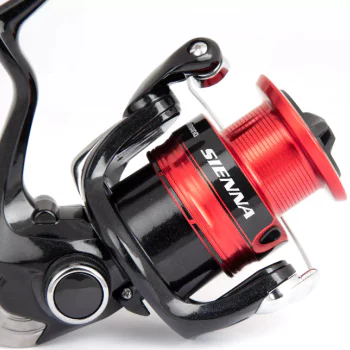 Макара преден аванс SHIMANO Sienna 4000 FG