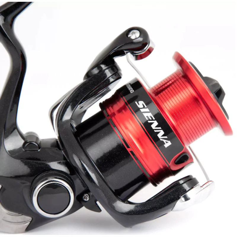 Макара преден аванс SHIMANO Sienna 4000 FG