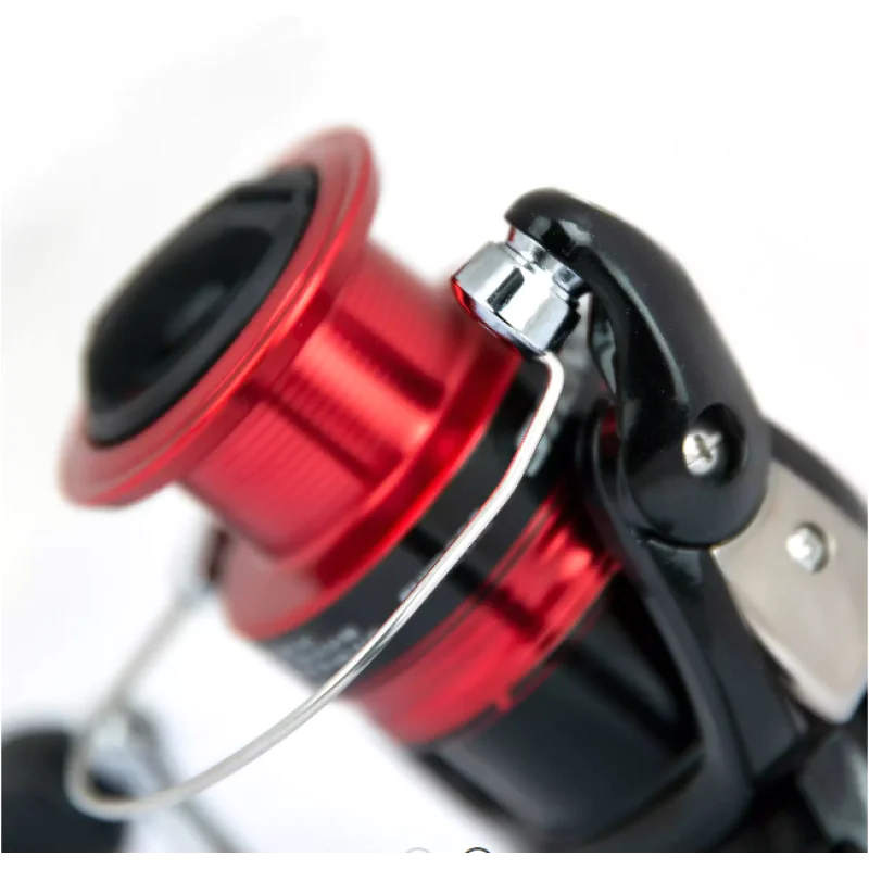 Макара преден аванс SHIMANO Sienna 4000 FG