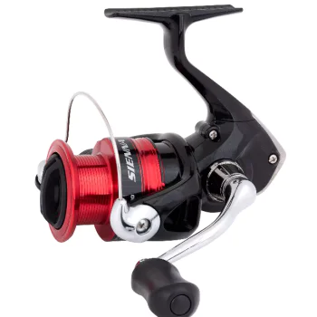 Макара преден аванс SHIMANO Sienna 2500 FG