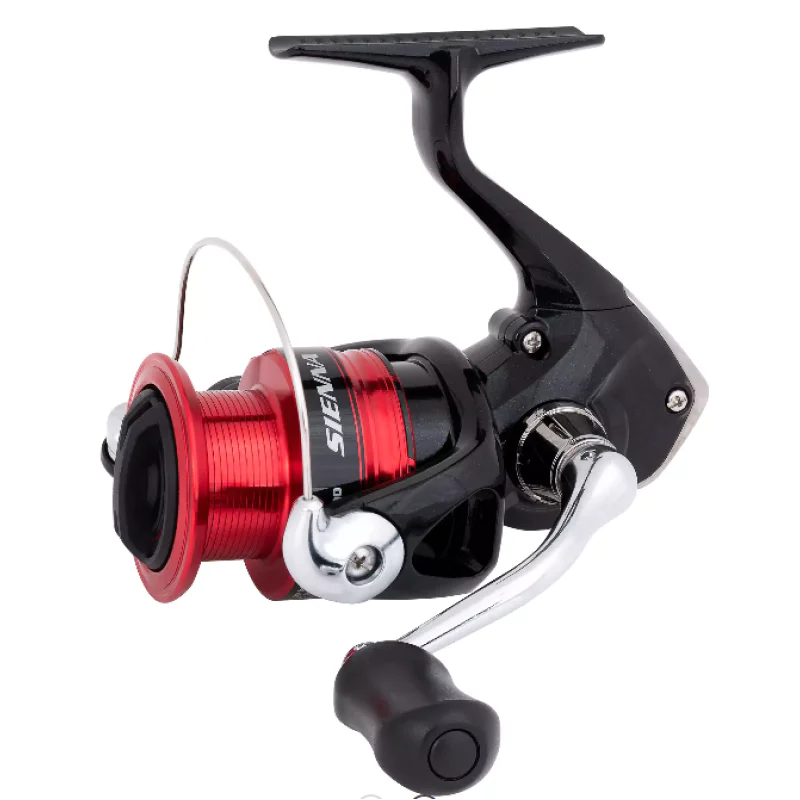 Макара преден аванс SHIMANO Sienna 2500 FG