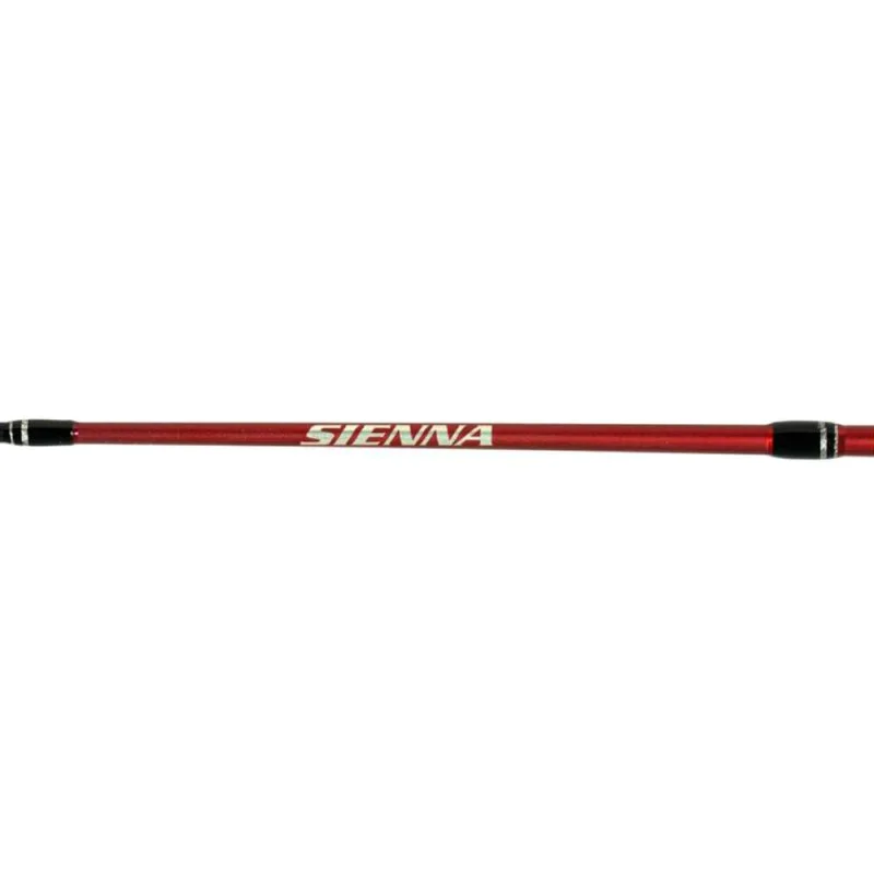 Въдица за подледен риболов SHIMANO Sienna Ice 24 Ultra Light Fast 61cm
