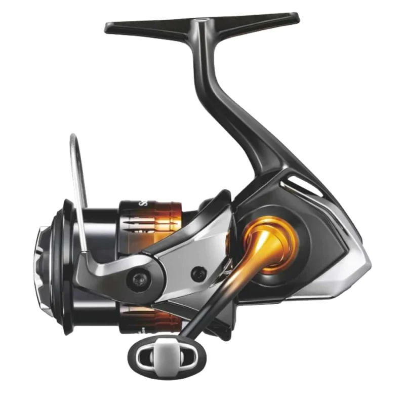 Макара преден аванс SHIMANO Soare BB A C 2000 SS PG - 2022