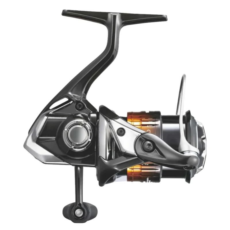 Макара преден аванс SHIMANO Soare BB A C 2000 SS PG - 2022