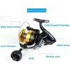 Макара преден аванс SHIMANO Socorro 10000 SW