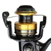 Макара преден аванс SHIMANO Socorro 6000 SW