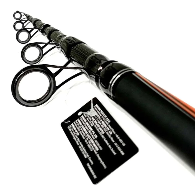 Сърф кастинг въдица SHIMANO Sonora AX Surf Tele 420cm 200g