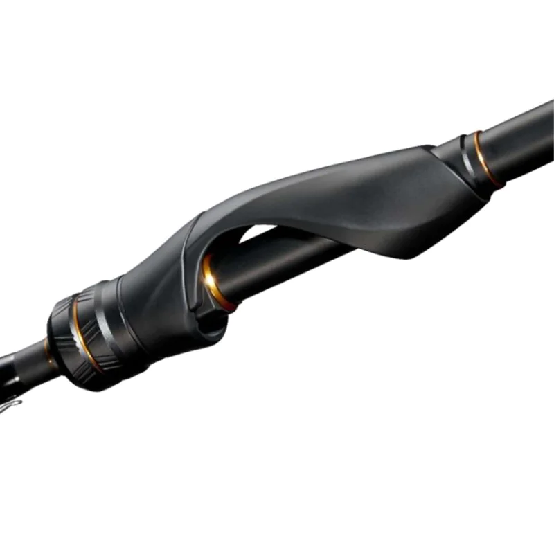 Спининг въдица SHIMANO Soare XR Spinning Tubular Tip 76ULT 229cm 0.6-6g