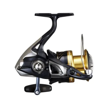 Макара преден аванс SHIMANO Spheros SW 3000 XG