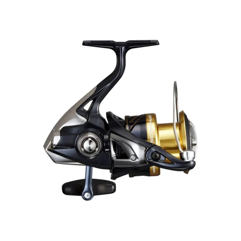 Макара преден аванс SHIMANO Spheros SW 3000 XG