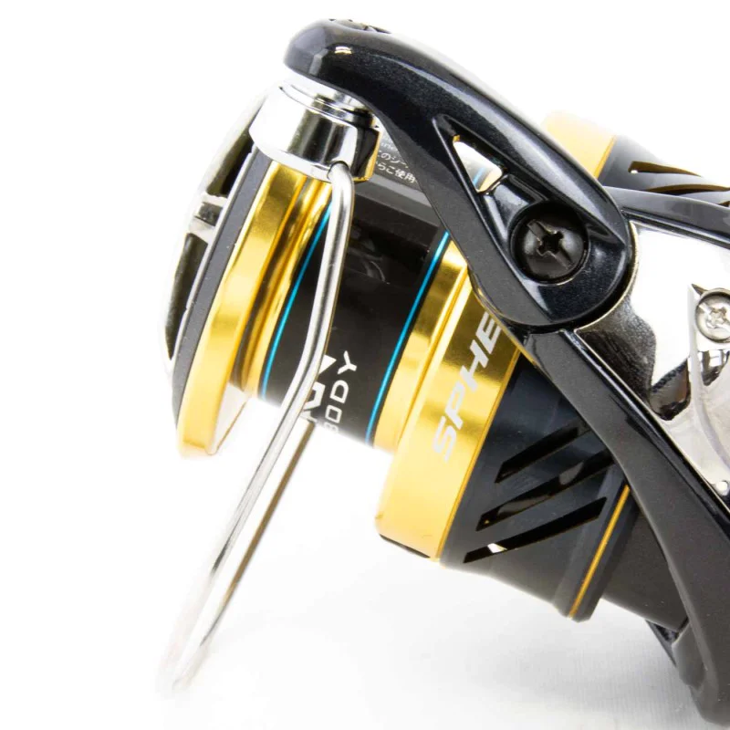 Макара Макара преден аванс SHIMANO Spheros SW 4000 XG