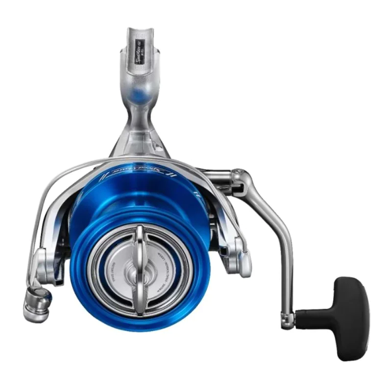 Макара преден аванс SHIMANO Speedmaster 14000 XSD