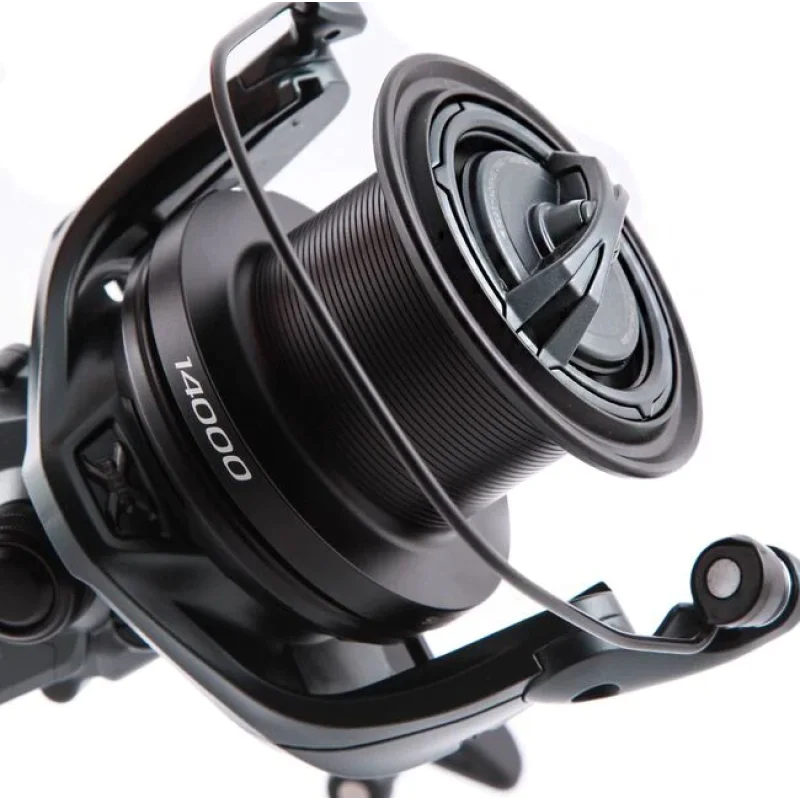 Макара Макара преден аванс SHIMANO Speedmaster 14000 XTC